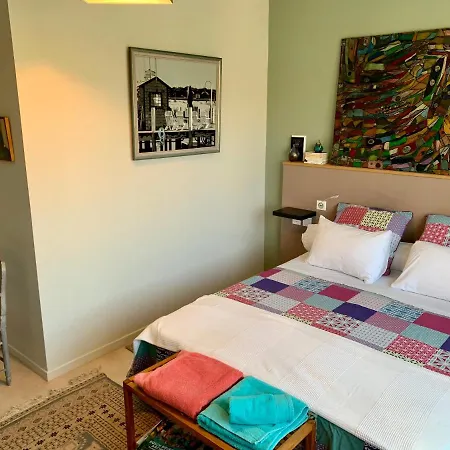 فندق مبيت وإفطار - D'hotes Le Foch