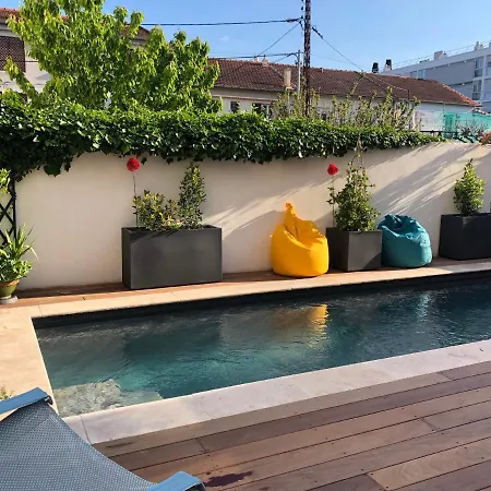 - D'hotes Le Foch فندق مبيت وإفطار